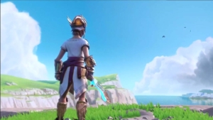 Gods & Monsters - Gamersmaze.com