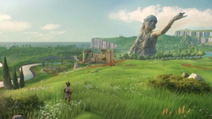 Gods & Monsters - Gamersmaze.com