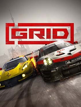 Grid - Gamersmaze.com