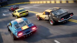 Grid - Gamersmaze.com