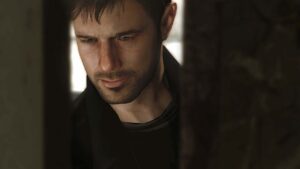 Heavy Rain - Gamersmaze.com