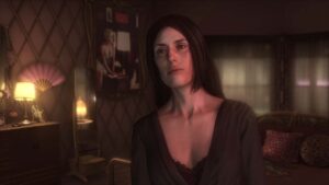 Heavy Rain - Gamersmaze.com