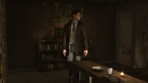 Heavy Rain - Gamersmaze.com