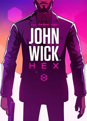 John Wick Hex - Gamersmaze.com