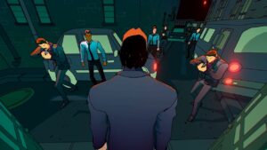 John Wick Hex - Gamersmaze.com
