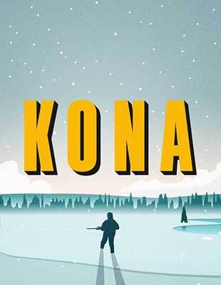 Kona - Gamersmaze.com