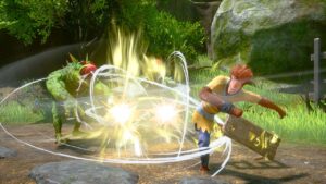 Monkey King: Hero is Back - Gamersmaze.com