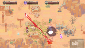 Moon Hunters - Gamersmaze.com