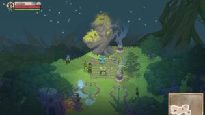 Moon Hunters - Gamersmaze.com