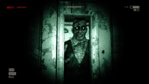 Outlast - Gamersmaze.com