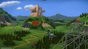 Paradigm - Gamersmaze.com