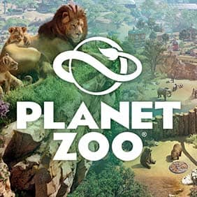Planet Zoo - Gamersmaze.com