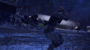 Rising Storm - Gamersmaze.com