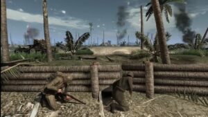 Rising Storm - Gamersmaze.com