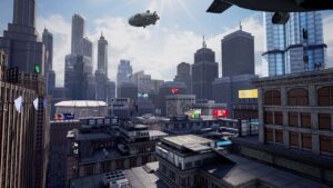 Robo Recall - Gamersmaze.com