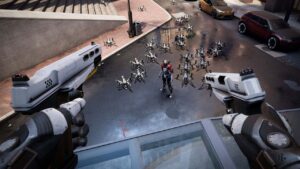 Robo Recall - Gamersmaze.com