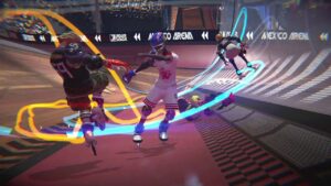 Roller Champions - Gamersmaze.com