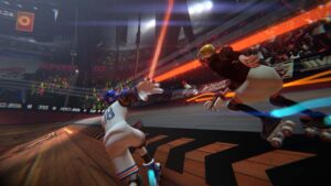 Roller Champions - Gamersmaze.com