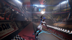 Roller Champions - Gamersmaze.com