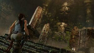 Shadow of the Tomb Raider - Gamersmaze.com