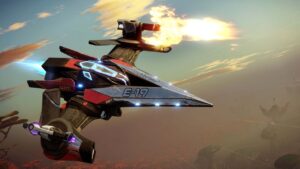Starlink: Battle for Atlas - Gamersmaze.com