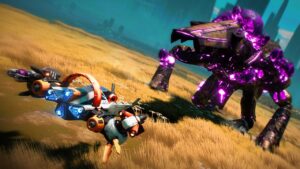 Starlink: Battle for Atlas - Gamersmaze.com