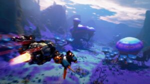 Starlink: Battle for Atlas - Gamersmaze.com