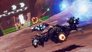 Starlink: Battle for Atlas - Gamersmaze.com