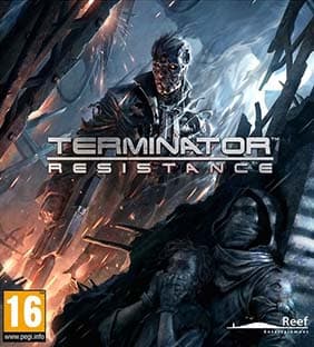 Terminator: Resistance - Gamersmaze.com