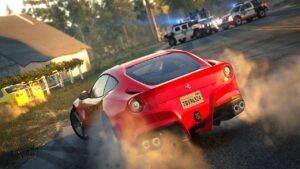 The Crew - Gamersmaze.com