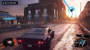 The Crew - Gamersmaze.com