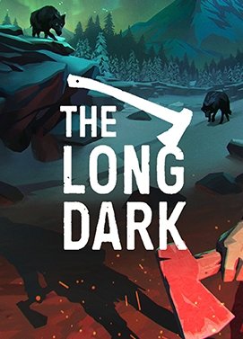 The Long Dark - Gamersmaze.com