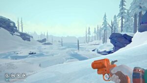 The Long Dark - Gamersmaze.com