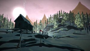 The Long Dark - Gamersmaze.com