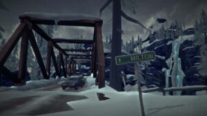 The Long Dark - Gamersmaze.com