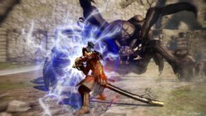 Toukiden 2 - Gamersmaze.com