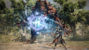 Toukiden 2 - Gamersmaze.com