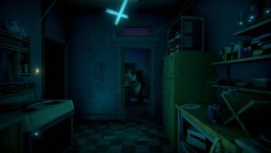 Transference - Gamersmaze.com