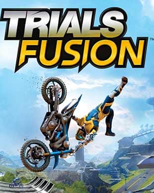 Trials Fusion - Gamersmaze.com