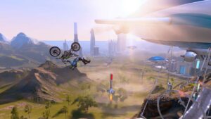 Trials Fusion - Gamersmaze.com