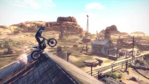 Trials Rising - Gamersmaze.com