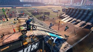Trials Rising - Gamersmaze.com