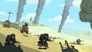 Valiant Hearts: The Great War - Gamersmaze.com