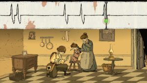 Valiant Hearts: The Great War - Gamersmaze.com