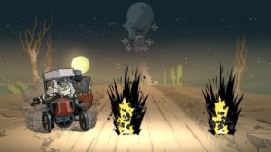 Valiant Hearts: The Great War - Gamersmaze.com