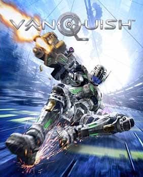 Vanquish - Gamersmaze.com