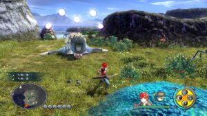 Ys VIII: Lacrimosa of Dana - Gamersmaze.com
