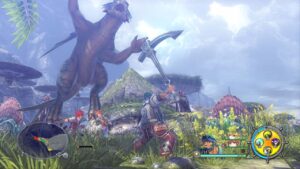 Ys VIII: Lacrimosa of Dana - Gamersmaze.com
