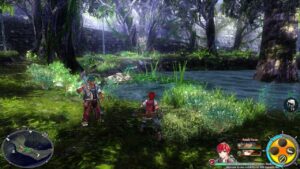 Ys VIII: Lacrimosa of Dana - Gamersmaze.com