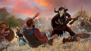 A Total War Saga: Troy - Gamersmaze.com